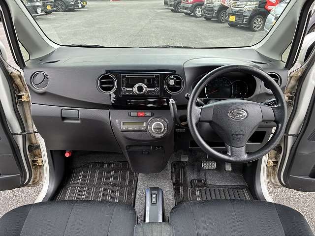 ダイハツ タントエグゼ