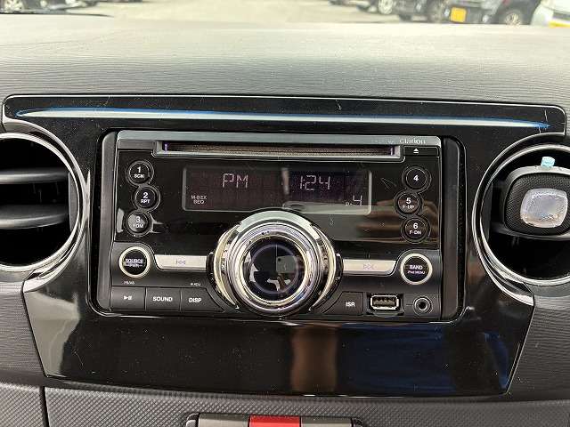 ダイハツ タントエグゼ