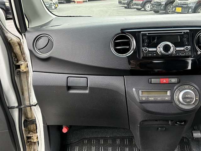 ダイハツ タントエグゼ