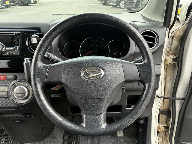 ダイハツ タントエグゼ