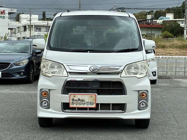 ダイハツ タントエグゼ