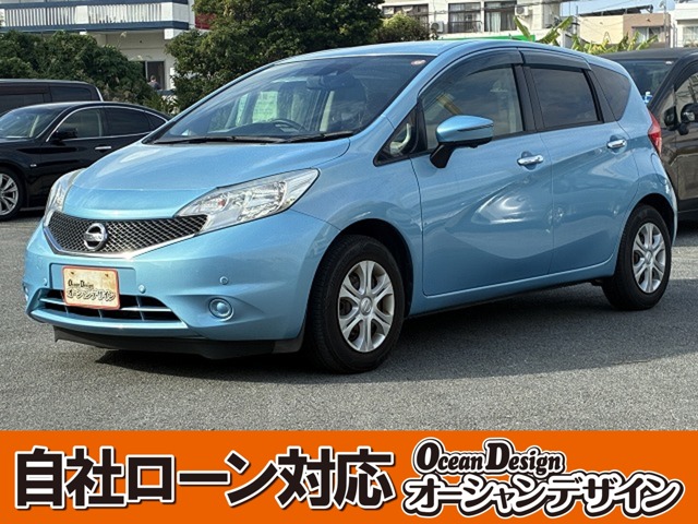 日産 ノート