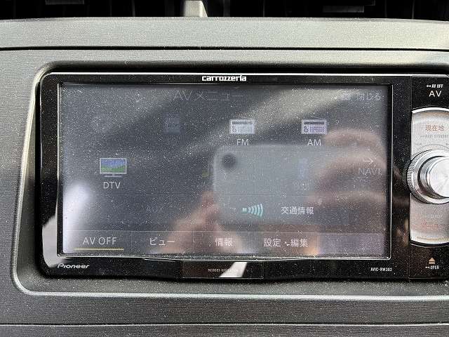 トヨタ プリウス