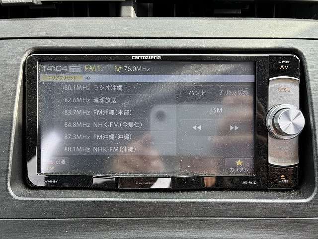 トヨタ プリウス