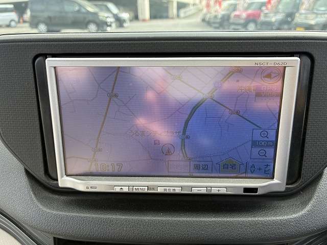 ダイハツ ムーヴ