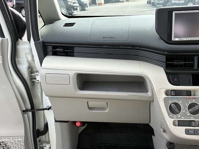 ダイハツ ムーヴ