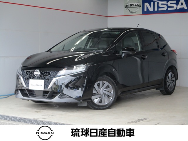 日産 ノート