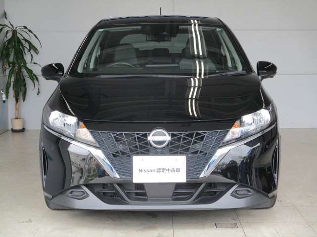 日産 ノート