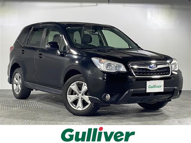 スバル フォレスター
