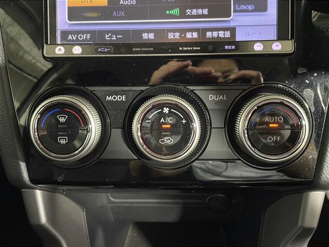 スバル フォレスター