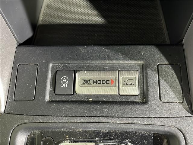 スバル フォレスター