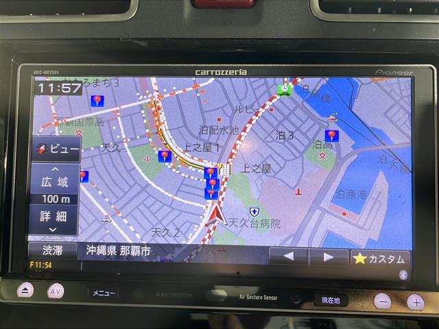 スバル フォレスター