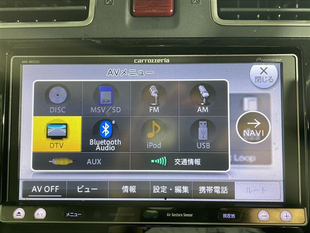 スバル フォレスター