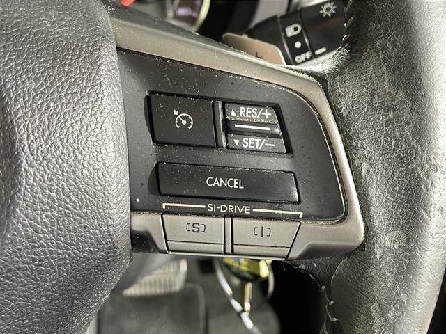 スバル フォレスター