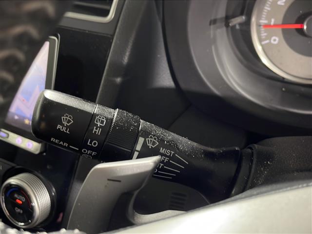 スバル フォレスター