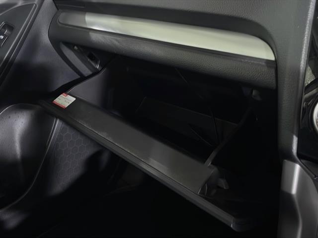 スバル フォレスター