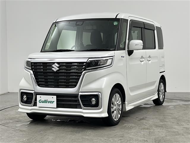 スズキ スペーシア