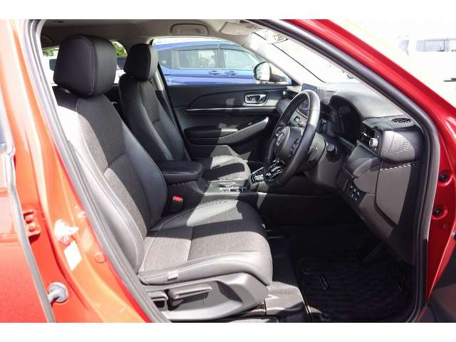 ホンダ ヴェゼル