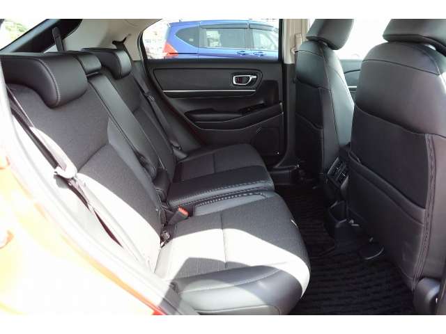 ホンダ ヴェゼル