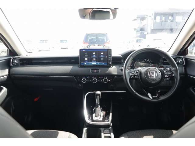 ホンダ ヴェゼル