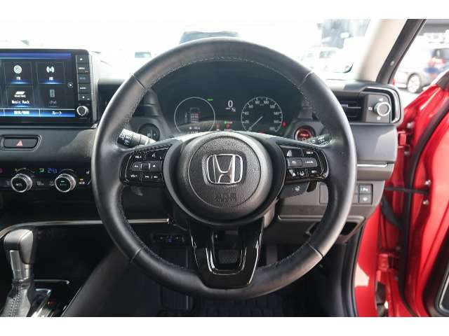 ホンダ ヴェゼル