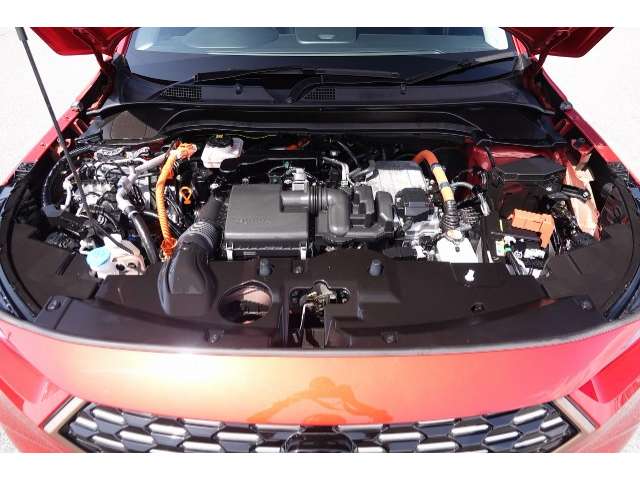 ホンダ ヴェゼル