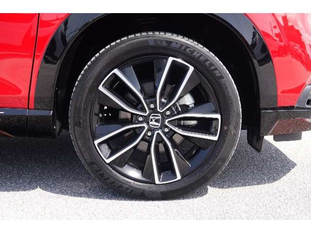 ホンダ ヴェゼル