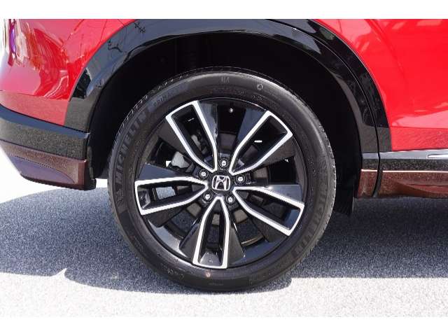 ホンダ ヴェゼル