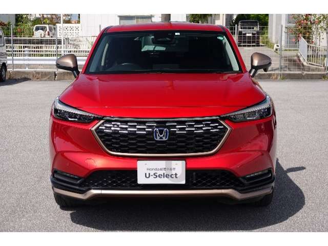 ホンダ ヴェゼル