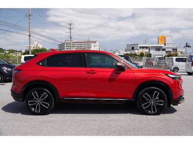 ホンダ ヴェゼル