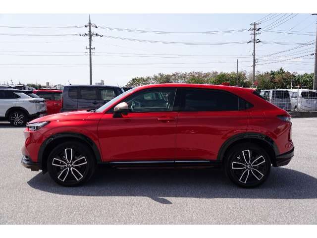 ホンダ ヴェゼル