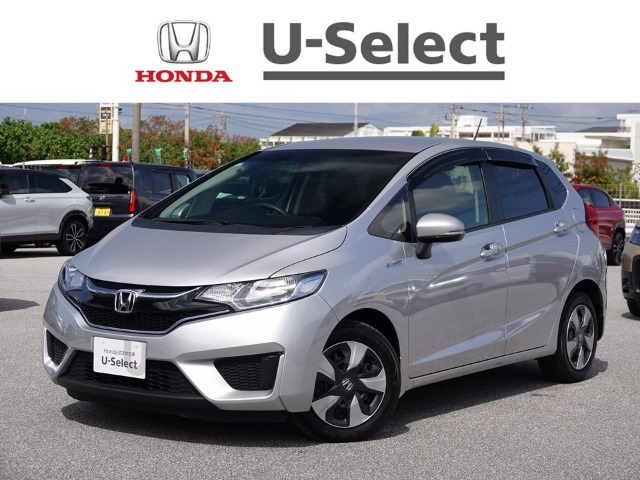 ホンダ フィット