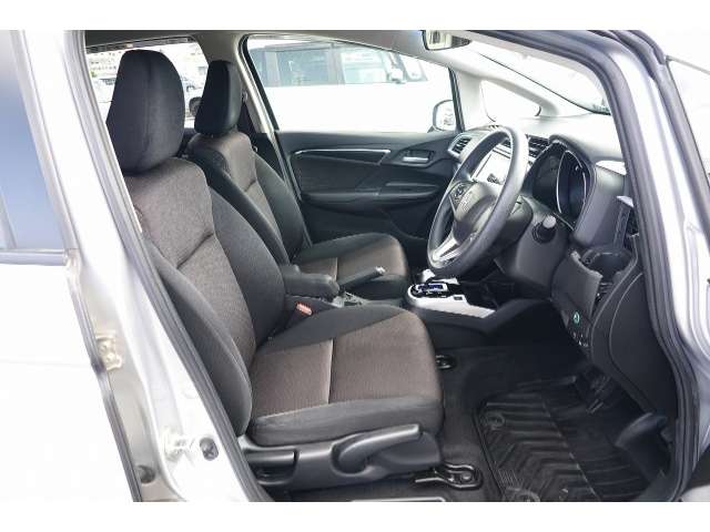 ホンダ フィット