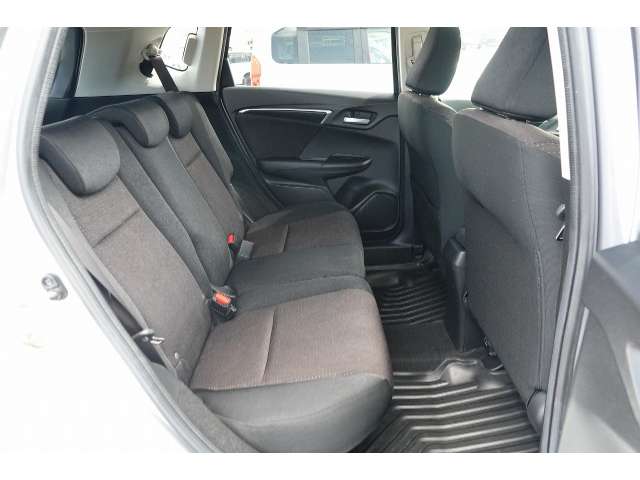 ホンダ フィット