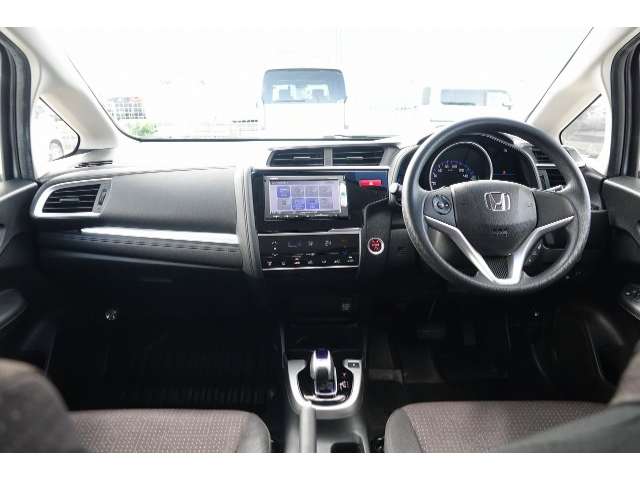 ホンダ フィット