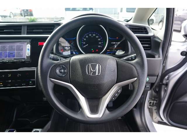 ホンダ フィット