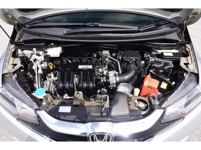 ホンダ フィット