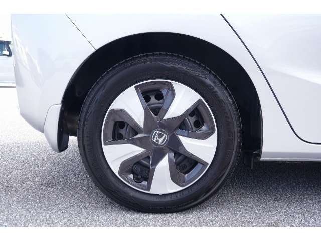 ホンダ フィット