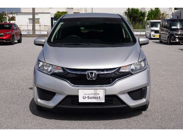 ホンダ フィット