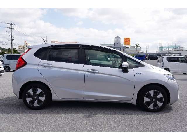 ホンダ フィット