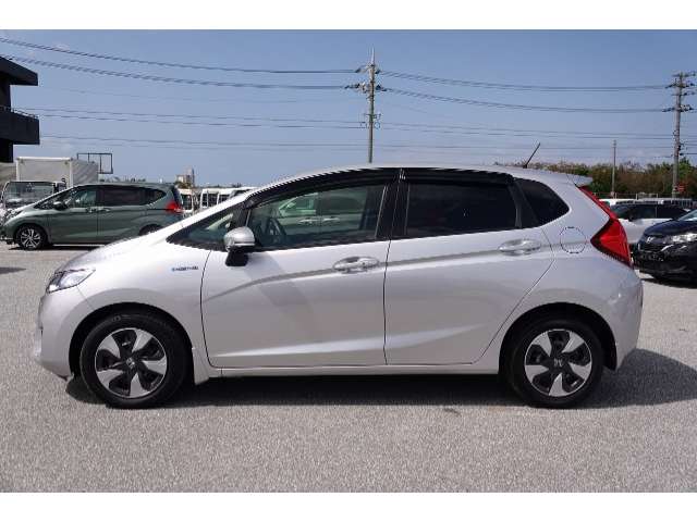 ホンダ フィット