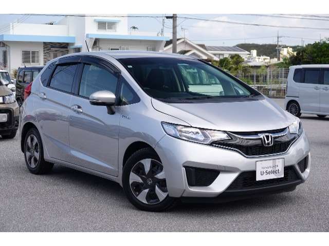 ホンダ フィット