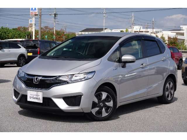 ホンダ フィット