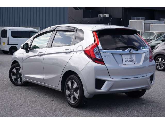 ホンダ フィット