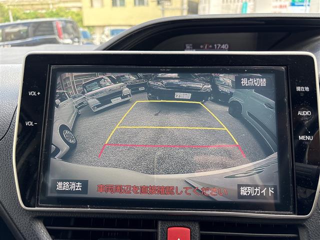 トヨタ エスクァイア