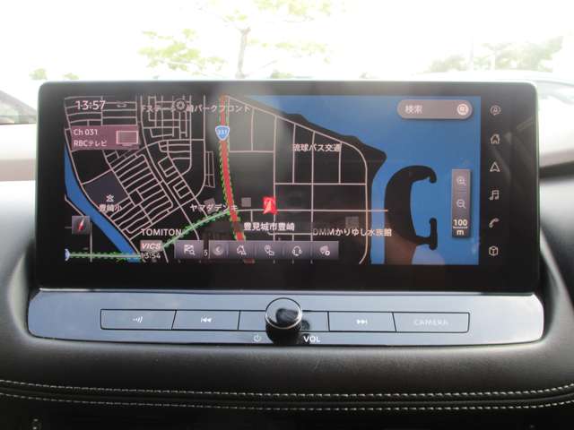 日産 エクストレイル