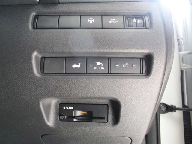 日産 エクストレイル