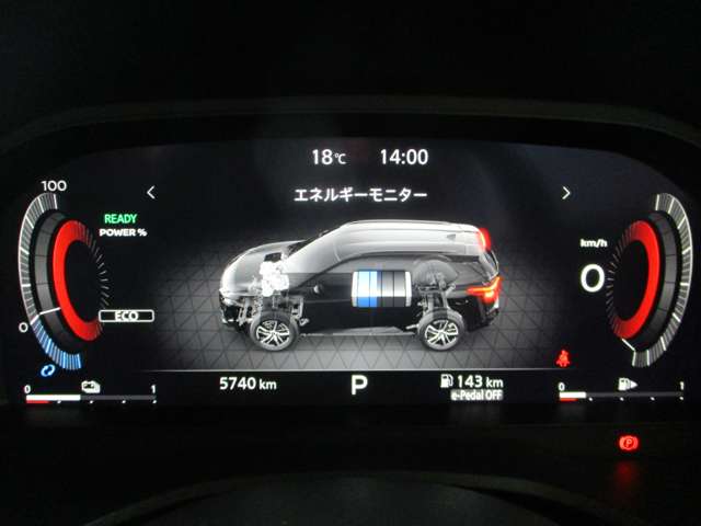 日産 エクストレイル