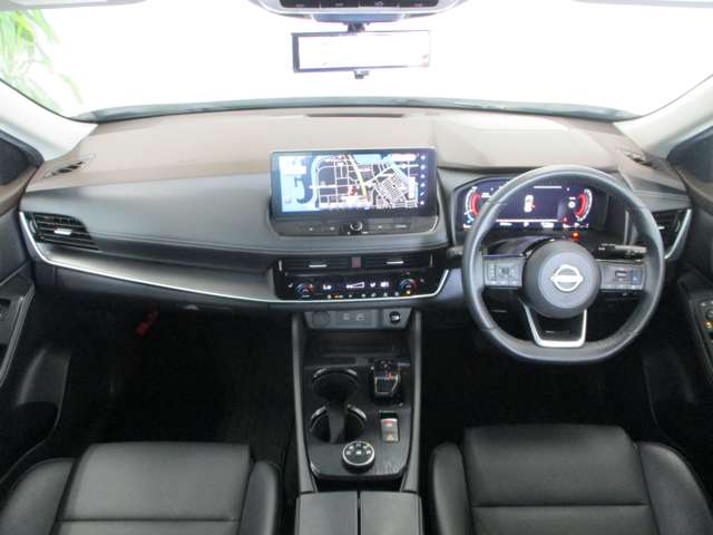 日産 エクストレイル