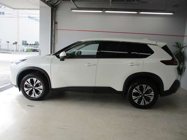 日産 エクストレイル